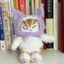 SY Mifusand x Sanrio Hello Kitty My Melody Plushie Phim Hoạt Hình Mù Hộp Sang Trọng Túi Búp Bê Quyến Rũ