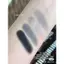 bảng mắt phấn mắt romand phấn mắt colorgram KALEIDOS Kính vạn hoa Ren Bảng phấn mắt Mẫu đen Xám đen Jasmine Cold Brew Nâu 4 màu Bảng áp suất Kiểm tra màu sắc Gói màu
