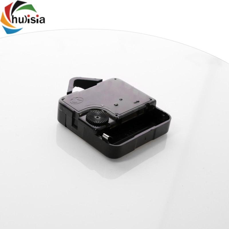 Đồng hồ treo tường chulisia Thiết kế bóng đá Phong trào im lặng để trang trí nội thất Phòng tắm Văn phòng