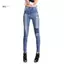 JULYHOT Nữ Skinny Denim Co Giãn Quần Legging Thời Trang Quần Jean Quần Legging Massivedeals