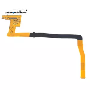 Màn Hình Hiển Thị LCD FPC Xoay Trục Cáp Mềm Cáp Mềm FPC Thay Thế Cho Máy Ảnh M3 Sửa Chữa Kỹ Thuật Số Phần