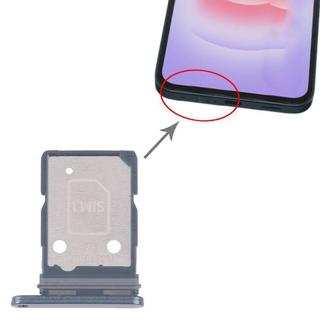 Khay Sim Samsung Galaxy A37 SIM Card Tray Linh Kiện Thay Thế