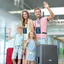 Túi đựng tài liệu Túi đựng hộ chiếu RFID đa chức năng Bàn chải chống trộm Túi đựng tài liệu Túi đựng thẻ vé nước ngoài Ví 6.7