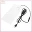 THÊM 1 Miếng Lót Động Vật Cổ Tử Cung Gối Sưởi Ấm USB Thảm Sưởi Điện 5V Yếu Tố Làm Nóng Phim Không Dệt Tấm Nóng BSS