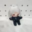 YT4 Tình Yêu Và Không Gian Sâu Rafayel Aster Zayne Plushie Thiệp Cưới Series Bé Chuột Búp Bê Túi Quyến Rũ