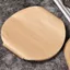 DONOVANQQ 50 Chiếc Bánh Mì Dùng Một Lần Sling, Giấy Làm Bánh Bột Chua Chống Thấm Nước Chống Dầu, Thương Mại Chống Dính Tiết Kiệm Nỗ Lực Bánh Chảo Chịu Nhiệt Pan Liner Bakery