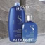 Dầu gội tạo độ phồng cho tóc mảnh Volumizing Low Shampoo Alfaparf Milano New 250ml [ MK ]