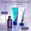 Dầu Gội & Dầu Xả Ánh Tím + Dầu Dưỡng Tóc Ánh Tím Moroccanoil Blonde Purple 200mlx2/50ml [ MK ]