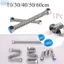Ống sóng JVSUB G1 / 2 "Ống ống bền có thể mở rộng bằng thép không gỉ hữu ích