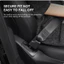 YZ Cho Tesla Model 3 Y Juniper Cao Nguyên Ghế Ngồi Ô Tô Khoảng Cách Chất Phụ Bên Đường May Tạo Kiểu Khoảng Cách Ghế Chống Rò Rỉ Làm Đầy Vỏ Silicon