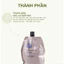 Kem ủ tóc hữu cơ, phục hồi tóc hư tổn Divasea Organic Care Collagen Hair Mask 500ml [ MK ]