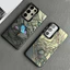 Ốp điện thoại cứng mờ siêu nhỏ "Aemeath" ‌Dành Cho Samsung S26 Ultra S25 S24 Ultra S25FE S23 Ultra A56 A17S24 + S23 FE S22U S20FE S21 Chống Sốc Samsung Cover