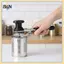 B & N Nhôm Có Thể Sealer Hướng Dẫn Sử Dụng Di Động 1 Chiếc Chai Niêm Phong Máy Sử Dụng Tại Nhà Cho Thực Phẩm Đồ Uống Tươi.