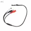 apill Zerone Mic Thu Âm Thanh Pre-amp Micro Bộ Thiết Bị cho Hệ Thống Camera An Ninh Gia Đình Âm Thanh Giám Sát Giọng Nói