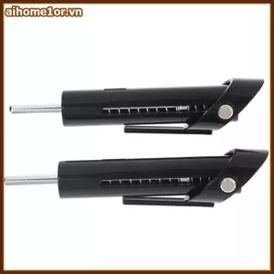 AIHOM 2 Chiếc Trọng Lượng Sta Pin 7.8MM / 9.5MM Rèn Luyện Sức Mạnh Giảm Cân Pin Thiết Bị Tập Gym Phụ Kiện Thay Thế,