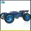 Dành Cho Xe Tải Tương Thích-Off-Road Xe Điều Khiển Từ Xa Tỉ Lệ 1 / 16 Có Lốp Xốp Mềm