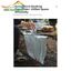 Giá đựng rác có thể gập lại bằng thép không gỉ cho cắm trại dã ngoại ngoài trời 32x5x25.5cm