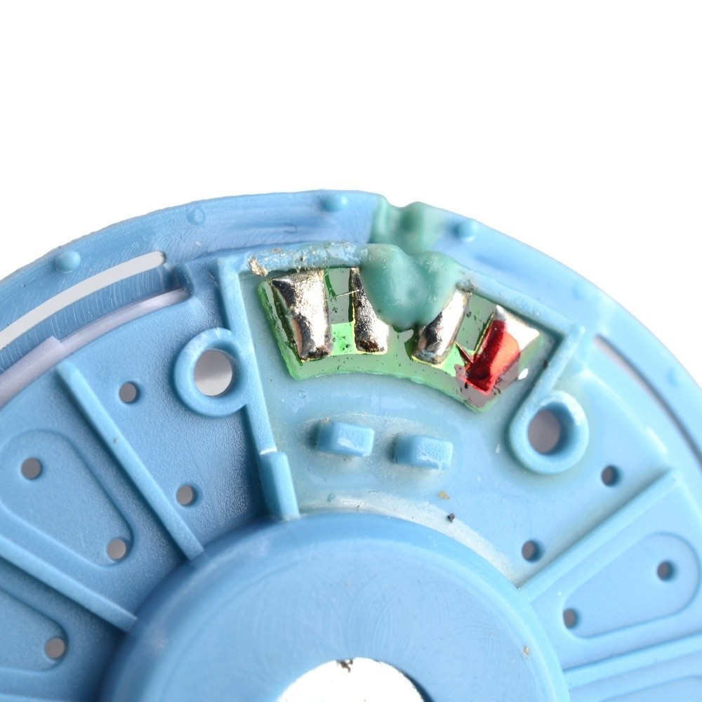NORBORTO 1 Bộ Bộ Điều Khiển Loa Tai Nghe, Bộ Loa Tai Nghe Thay Thế Nhẹ DIY, Trình Điều Khiển Loa Tai Nghe 72 Ohms để Bảo Trì Tai Nghe Koss Portapro PP