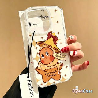 Sweet Cookie Stars Baby IMD Vỏ Cho Honor X9D X9C X9B X9A X9 X8C X8B X8A X8 X6 X7D X7C X7B X7 X6C X6B X6A X5B X5 Plus 5G 4G Twinkle Vỏ Kem Phong Cách Hoạt Hình Ins