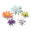 charm dép to charm gắn dép crocs cham dép cross Lỗ Mới Giày Phụ Kiện Giày Hoa Lỗ Thích Hợp Giày Trang Trí Ba Chiều Phụ Kiện Trang Trí Giày Hoạt Hình Hoa Hướng Dương