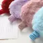 Mặt nạ mắt khi ngủ Bịt mắt khi ngủ Kem che mắt sang trọng mềm mại Tấm che mắt ngủ trưa Tấm che mắt