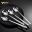 Thìa Inox 316L HS37