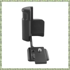Giá đỡ tấm tháo nhanh hình chữ L có lỗ xoay 1 / 4 cho máy ảnh -M