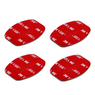 Miếng băng dính 2 mặt 3M VHB 4991 siêu bám dính 50mm x 30mm x 2mm
