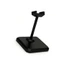 Btsg Giá đỡ micro tối giản cho Mic Mini Độ bền nhựa Xây dựng chống trầy xước cho Performanceanc cuối cùng lâu dài