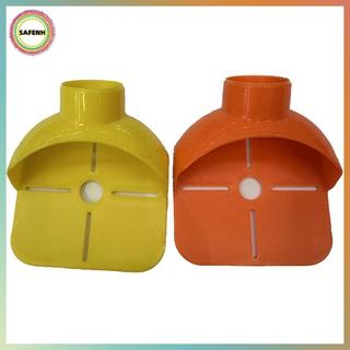 Hộp thu bụi máy khoan tường hiệu quả cao SAFENH Chống trượt Dung tích lớn Universal VN