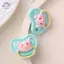 HFTOY 10 Chiếc Núm Vú Giả Búp Bê Mini Đáng Yêu Đồ Dùng Nhà Chơi Núm Vú Giả Cho Búp Bê Búp Bê Búp Bê Bé Đồ Chơi Trẻ Em Phụ Kiện Núm Vú Giả Cho Bé ~