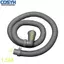 <cosyh>Drain Hose Extension Constructed For Balcony Use Automatic Washing Machine