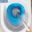 <cosyh>Efficient Cleaning Package Content Product Name Aluminium Alloy Rod Handle