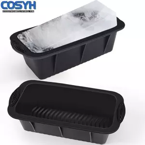 <cosyh>Baking Pan Accurate Dimensions DIY Bread Recipes High Universality Fitment