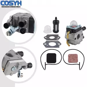 <cosyh>Optimal Fuel Mixture Carburetor for FS80R FS85R FS85RX HL75 SP85 FC75 Trimmer