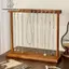 Nhíp Trang Sức Người Tổ Chức Trưng Bày Đứng Gỗ Chắc Chắn Nelace Treo Mặt Bàn Ra Cho Dây Xích Bông Tai Vòng Tay Trưng Bày Lưu Trữ Ra VN