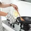 Găng Tay Nhà Bếp TRTR 1 Găng Tay Lò Nướng Thiên Tính Cách Nhiệt Cần Thiết Cho Nướng Bánh Và Nấu Ăn An Toàn VN
