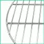 Than Nướng Grate Thép Không Gỉ Giá Thay Thế Than Grate Giá Cho Dã Ngoại Ngoài Trời Sân Vườn Thịt Nướng Bãi Biển jiwvn