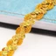 PYCOU Sequin Ren Bện Ban Nhạc, DIY May 15MM Ruy Băng, Ren Vải Phụ Kiện 5 Sân Đầm Băng Cưới Trang Trí Đồ May Vá