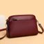 Túi xách nữ da mềm 66789 / Túi xách nữ thời trang PU / Phong cách nữ / 24 * 7 * 15cm / Túi đeo vai / Túi đeo chéo / Túi vuông nhỏ / Phong cách mới phù hợp với mọi phong cách cao cấp / Túi nhỏ bằng da mềm