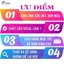 Decal GIÁ TIỀN 3D dán_trang trí tường, chống nước không bay màu,decal dán tủ, decal dán kính,xe đẩy,laptop...-cắt bế sẵn