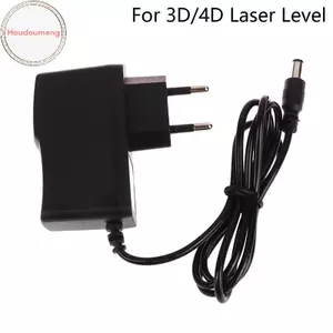 Hodou Sạc Đa Năng Cho 3D / 4D Laser Cấp EU Cắm AC Bộ Chuyển Đổi Nguồn Laser Cấp Phụ Kiện VN