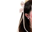 Ngọt Ngào Công Chúa Nhấp Nháy Kim Cương Chấm Nơ Streamer Kẹp Tóc Nữ Dễ Thương Đôi Đuôi Ngựa Bên Kẹp Mũ Đội Đầu Phụ Kiện Tóc Kẹp Tóc