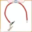 POWER Di Động Đi Xe Đạp Xe Đạp Xe Đạp Lốp Máy Bơm Không Khí Bơm Hơi Ống Thay Thế 60cm.