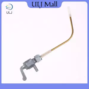 ULJ Fuel Vavle Petco Shut Off Tank Switch Parts Phù hợp cho Vespa Piaggio Ciao SC PX FL P 50 Boxer.