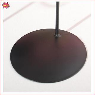 Giá đỡ hình nón kem N & X Giá đỡ trưng bày đám cưới sinh nhật có đế bỏng ngô có thể tái sử dụng.