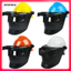 Flip Up Mặt nạ hàn Mũ bảo hiểm Hood Tích hợp Giá đỡ ống kính Tấm chắn nhẹ cho phụ kiện thiết bị hàn