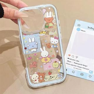 Handbook Stick cho trường hợp iPhone 17promax 161514plus 3 trong 1 bezel 131211pro