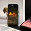 Ốp Điện Thoại TP-2 B-Buffy The Vampire Slayer Cho IPhone 16 15 14 13 12 11 PRO MAX PLUS Mini TPU Mềm Đến Da Thân Thiện