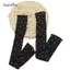 AqToCna Chụp Ảnh Baground Thời Trang Lấp Lánh Lưới Dài Ren Găng Tay Trang Trí Móng Tay Chống Đỡ Phụ Kiện Tay Gợi Cảm Tay Làm Móng Tay Dụng Cụ Chụp Ảnh AqToCna